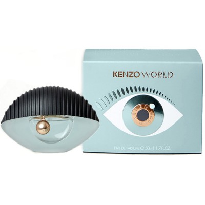 Kenzo WORLD Eau de Parfum Women