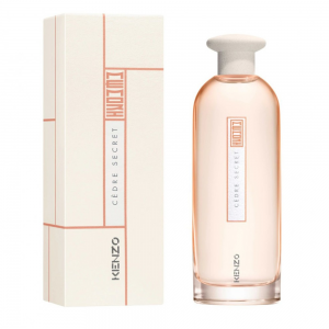 Kenzo CEDRE SECRET Unisex