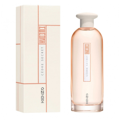 Kenzo CEDRE SECRET Unisex