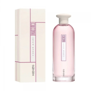 Kenzo COEUR AZUKI Unisex