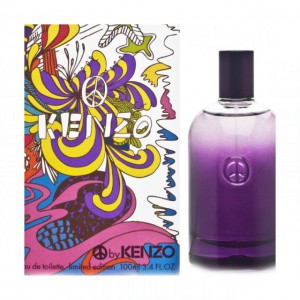 Kenzo Love Peace
