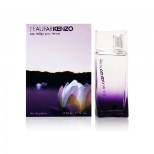 Kenzo L'EAU PAR EAU INDIGO Women
