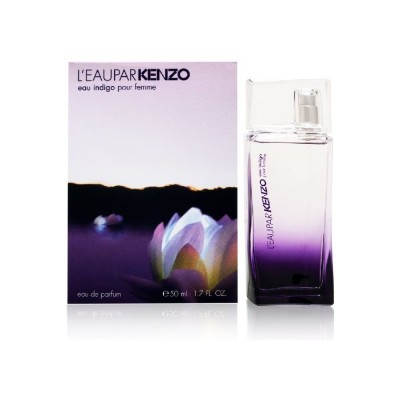 Kenzo L'EAU PAR EAU INDIGO Women