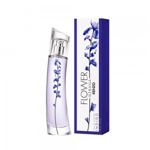 Kenzo FLOWER by Kenzo Ikebana Indigo