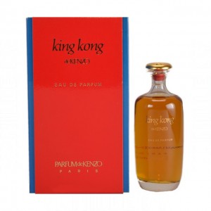 Kenzo King Kong