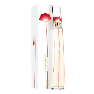 Kenzo FLOWER by Kenzo EAU DE LUMIERE Women