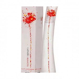 Kenzo Flower by Kenzo Summer