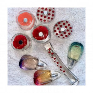 Kenzo Flower in the Air Eau Florale