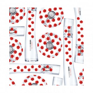 Kenzo Flower in the Air Eau Florale