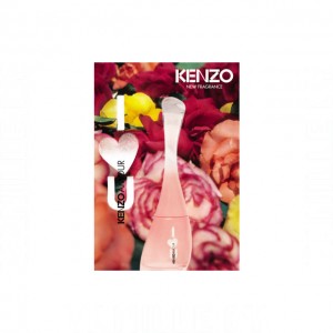 Kenzo Amour ILOVEU