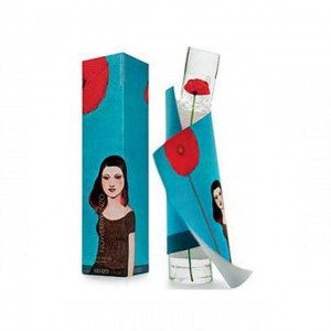 Kenzo Flower by Edition d'Artistes