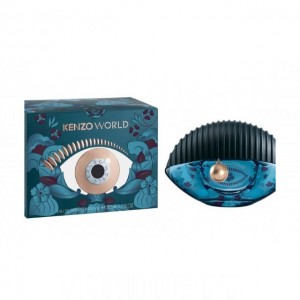 Kenzo World Fantasy Collection Eau de Parfum Intense