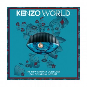 Kenzo World Fantasy Collection Eau de Parfum Intense