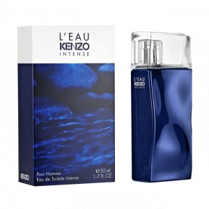 Kenzo L'eau par pour Homme Intense