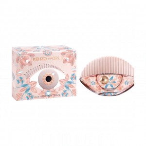 Kenzo World Fantasy Collection Eau de Toilette