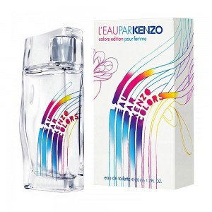 Kenzo L'EAU PAR COLORS Edition Women