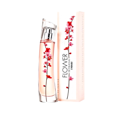 Kenzo FLOWER by Kenzo IKEBANA Sakura Women