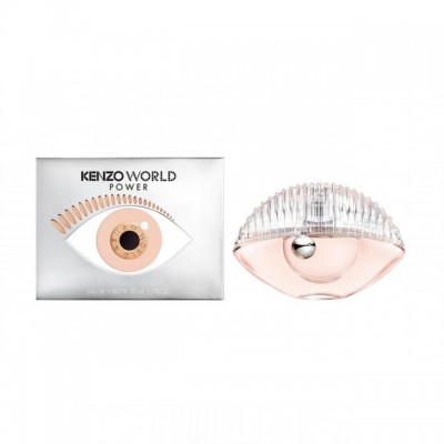 Kenzo World Power Eau de Toilette