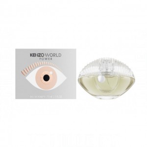 Kenzo World Power Eau de Toilette