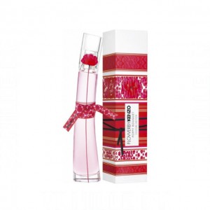 Kenzo Flower by Poppy Bouquet Couture Edition