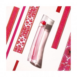 Kenzo Flower by Poppy Bouquet Couture Edition