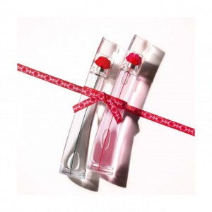 Kenzo Flower by Poppy Bouquet Couture Edition
