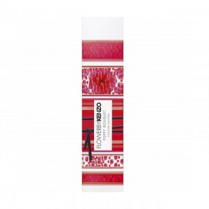 Kenzo Flower by Poppy Bouquet Couture Edition