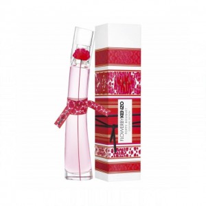 Kenzo Flower by Poppy Bouquet Couture Edition