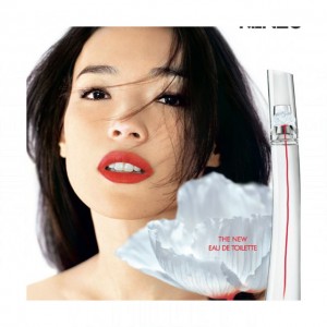 Kenzo Flower by L'Eau Originelle