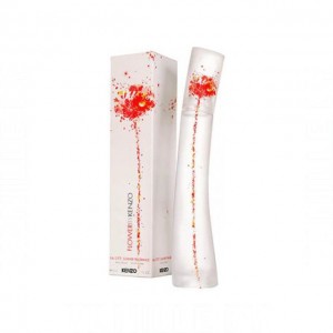 Kenzo Flower by Summer Fragrance 2006