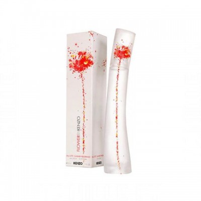 Kenzo Flower by Summer Fragrance 2006