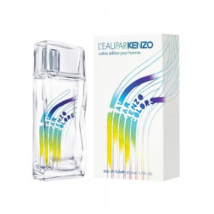 Kenzo L'EAU PAR COLORS Edition Men
