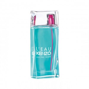 Kenzo L'Eau par Kenzo Electric Wave Pour Femme