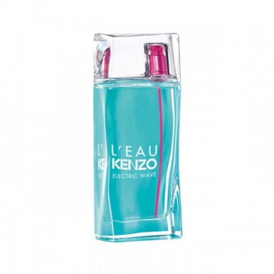 Kenzo L'Eau par Kenzo Electric Wave Pour Femme