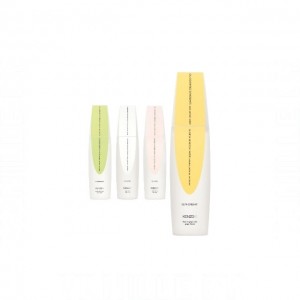Kenzo Ki Bamboo Leaf (Energizing)