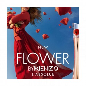 Kenzo Flower by L'Absolue