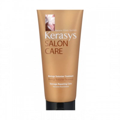 KeraSys Маска для волос Питание Salon care