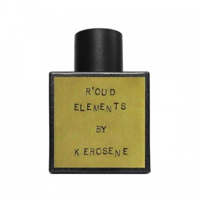 Kerosene R'oud Elements