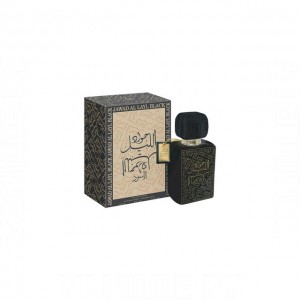 Khalis Jawad Al Layl Black