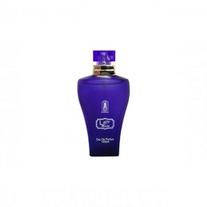 Khalis Reev Lady In Blue