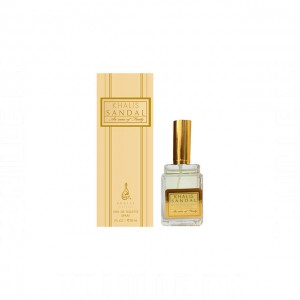 Khalis Sandal An Aura Of Purity