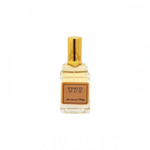 Khalis Oud An Aura Of Purity