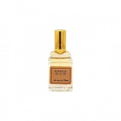 Khalis Oud An Aura Of Purity