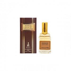 Khalis Oud An Aura Of Purity