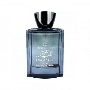 Khalis Oud Al Lail