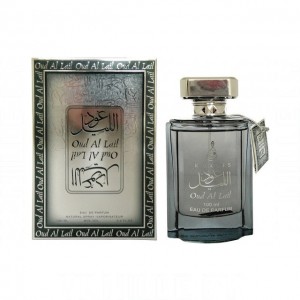 Khalis Oud Al Lail