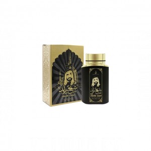 Khalis Sheikh Zayed Gold