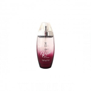 Khalis Reev Night Rose Pour Femme