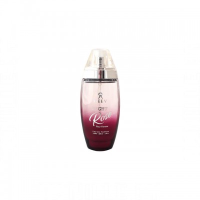 Khalis Reev Night Rose Pour Femme