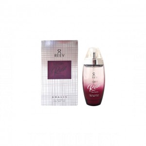 Khalis Reev Night Rose Pour Femme